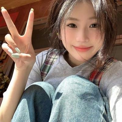 萌子美 虽然她有点怪